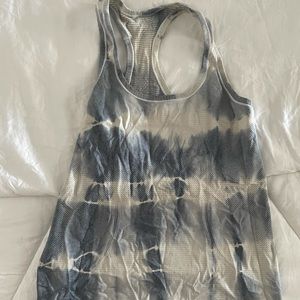 Lululemon Swiftly Racerback Tank
